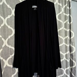 Torrid Black Women's Cardigan